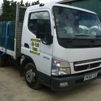 call out and other services